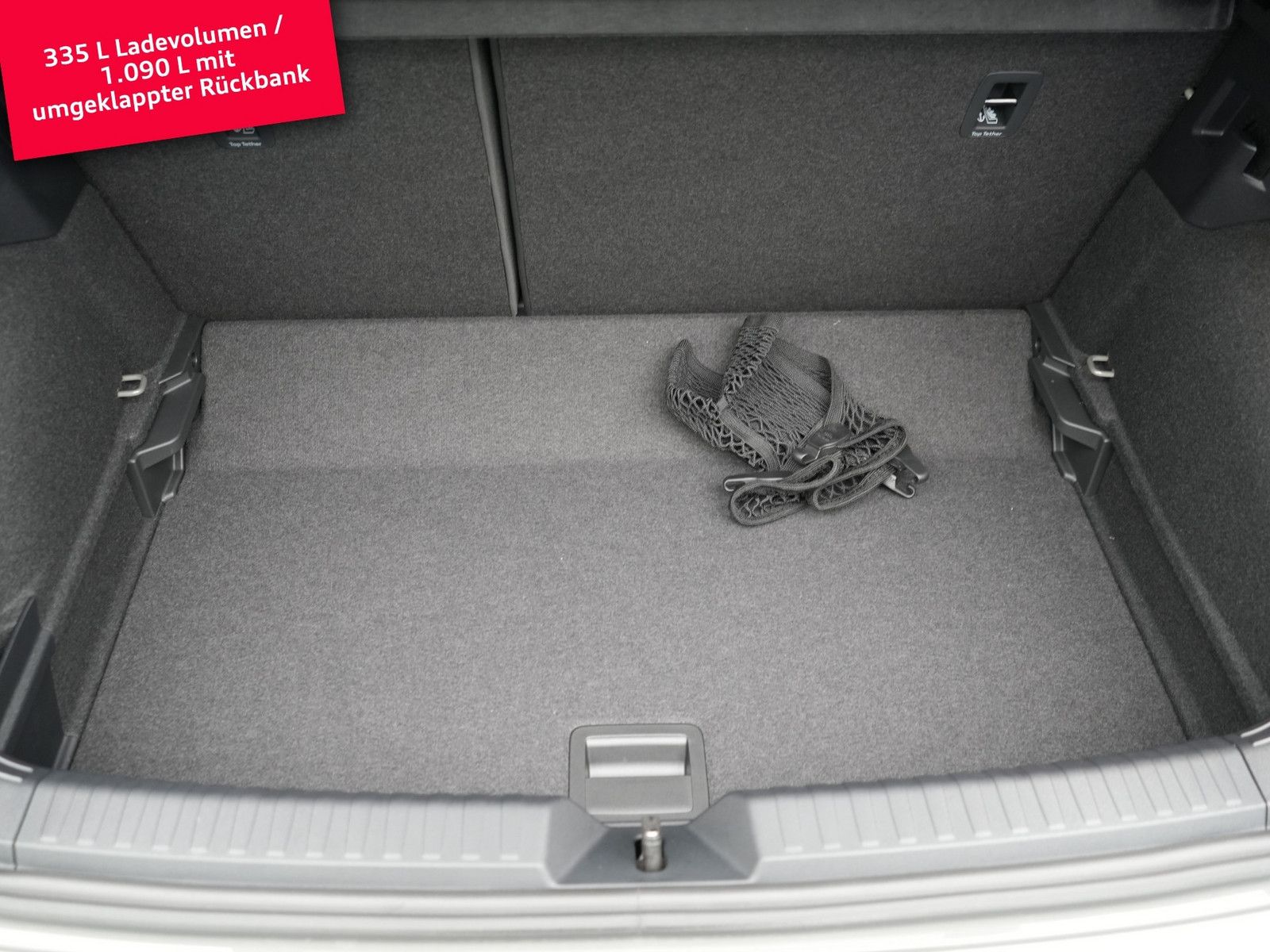 Audi A1 - Bild 13