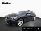 BMW 318i Touring Aut. LivePlus,DrivingAss,Kam,HiFi