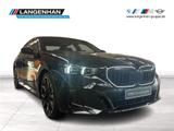 BMW 550e xDrive MSport AHK Memory - BMW 550 Gebrauchtwagen