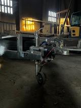 Brenderup MT36513500  - Brenderup Pkw-Anhänger