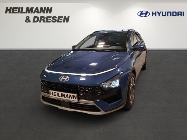 Hyundai BAYON - Bild 1