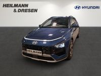 Hyundai BAYON - Vorschau Bild 1
