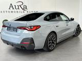 BMW 420i Gran Coupé Aut. M-Sport NAV+LED+HIFI+1.HD - BMW 4er Reihe aus 2023