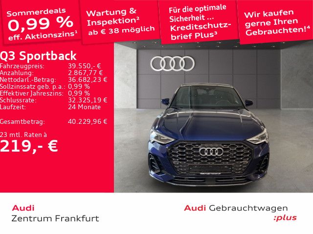 Audi Q3 - Bild 2