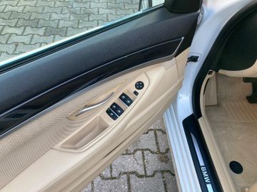 BMW 520 - 9