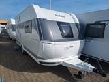 Hobby De Lux 460 SFF Mod.2025 - Hobby Wohnwagen 460 lu