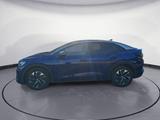 Volkswagen ID.5 Pure mit Infotainment-Paket - blaue Volkswagen ID.5