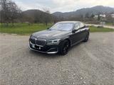 BMW 730d xDrive -NP:114400,BMWGarantie+Service9/2026 - BMW 730 aus 2021