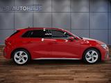 Audi A3 Sportback S line 35 1.5 TFSI S-tronic MMI LED - Audi A3 mit Benzin-Antrieb: Limousine, 1.5