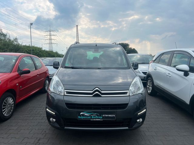 Citroën Berlingo Kombi Selection automatik  Euro 6