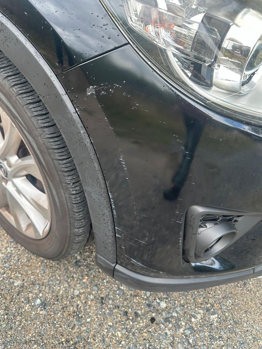Mazda CX-5 2015 — photo 12