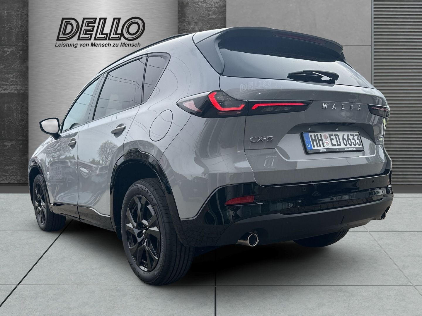 Mazda CX-5 - Bild 3
