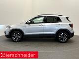 Volkswagen T-Cross 1.0 TSI United LED NAVI PDC 16 ACC DAB - Volkswagen T-Cross: United
