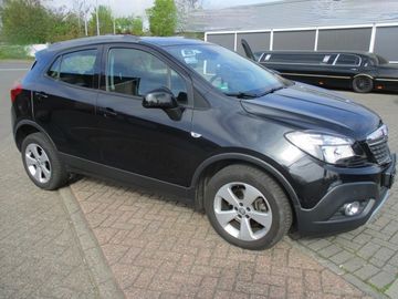 Opel Mokka - 2