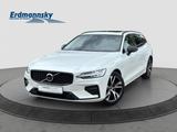 Volvo V60 B4 Plus Dark/Navi/LED/Pano/360K/Head-Up/H&K - Volvo V60 Jahreswagen