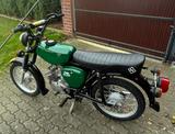 Simson S50 - SIMSON VON 51 BIS 80 CCM