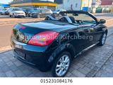Opel Tigra Twin Top Sport+Teilleder+Klimaanlage - Opel Tigra Sport mit Benzin-Antrieb