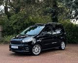 Ford Tourneo Courier Titanium|AHK|TFL|Navi|PDC|Klima! - gebrauchte Ford Tourneo Courier aus dem Jahr 2015