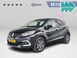 Renault Captur TCe Aut. Initiale Paris | panorama dach | - gebrauchte Renault Captur aus dem Jahr 2019