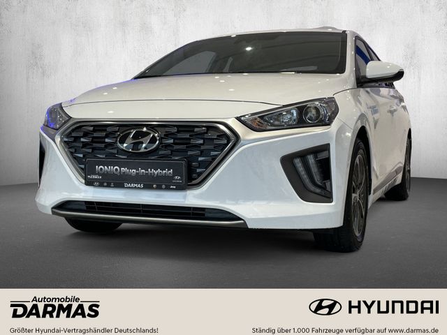 Hyundai IONIQ Plug-in-Hybrid Trend Klimaaut. Navi TOP