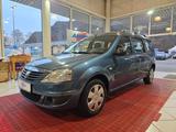 Dacia Logan MCV Kombi Laureate 1.HAND+ - Dacia Logan aus 2009: Mcv