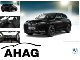 BMW iX xDrive40 AHK Komfortzugang Soft-Close - BMW iX aus 2024