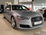 Audi A6 AVANT 3.0 TDI QUATTRO S-LINE XENON NAVI RFK - Audi A6: TDI Line