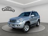 Toyota TOYOTA - Land Cruiser - 3.0 D-4D 166CV 6 MARCE 1 - Toyota Land Cruiser aus 2006