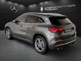 Mercedes-Benz GLA 200 AMG, Kamera, CarPlay, Totwinkel, LED - graue Mercedes-Benz GLA 200