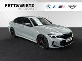 BMW 318i M Sport Pro|19"LMR|HiFi|DrivingAss.|Parkass - BMW 318 in Krefeld