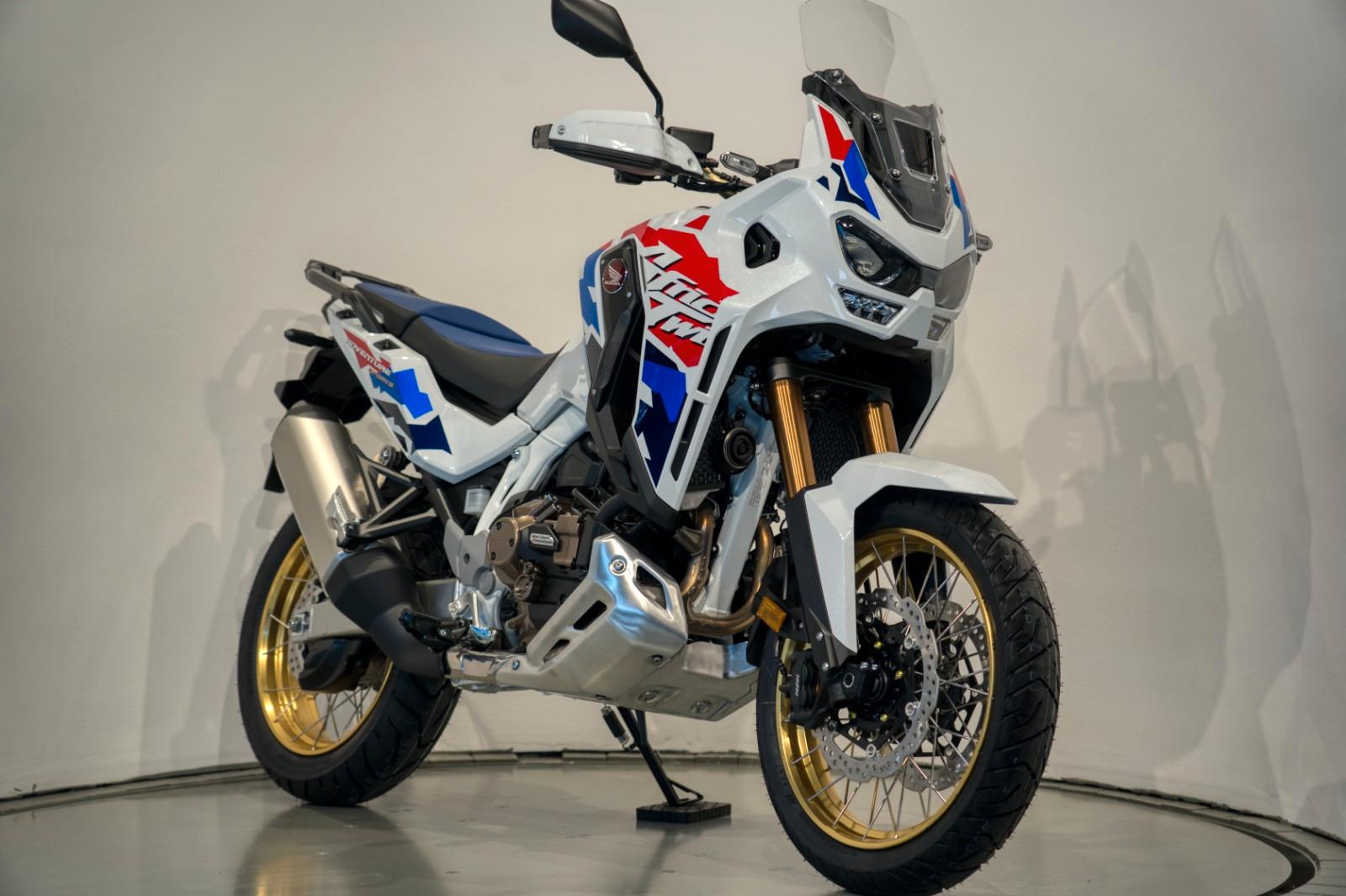 Honda CRF 1100 L Africa Twin DCT ES Adventure -1000€