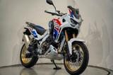 Honda CRF 1100 L Africa Twin DCT ES D4 Adventure