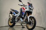 Honda CRF 1100 L Africa Twin DCT ES D4 Adventure