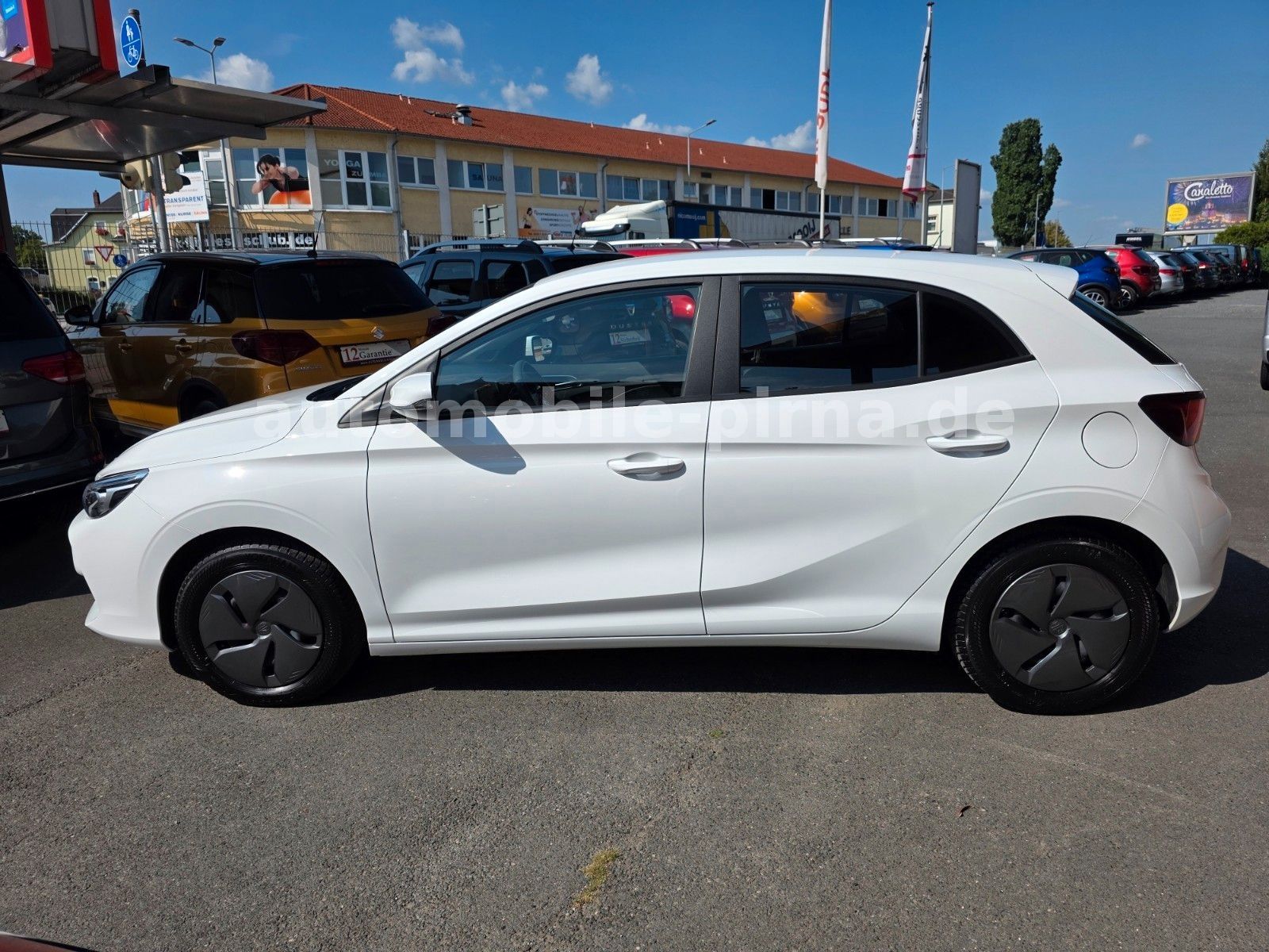 MG3