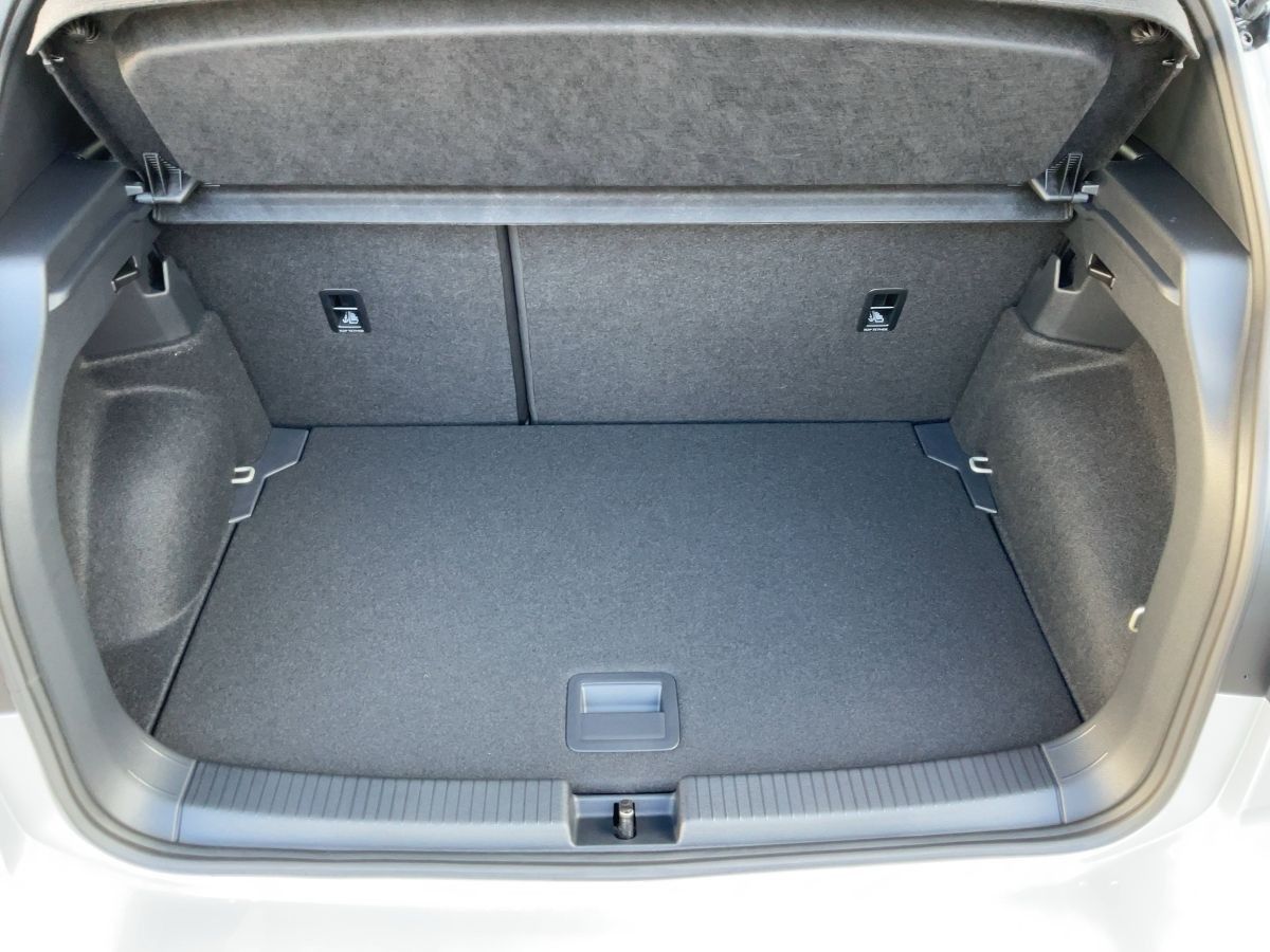 Volkswagen T-Cross - Bild 14