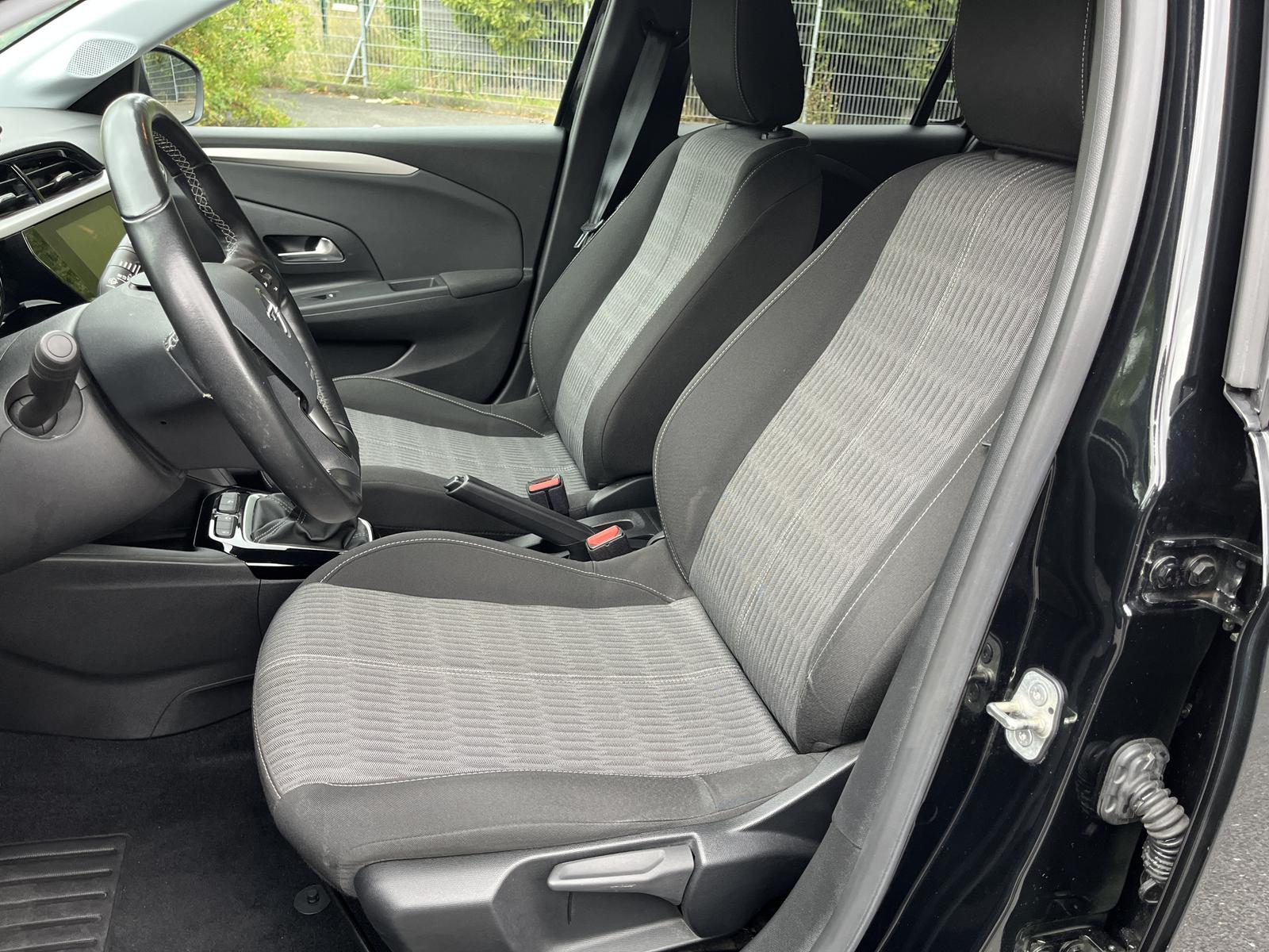 Opel Corsa 1,2 Cosmo,Klima,PDC,Sitzhz,Lenkhz,Car-Play