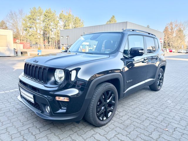 Jeep Renegade ,Automatik,Navi,LED,Sitzheizung,PDC