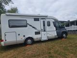 HYMER / ERIBA / HYMERCAR Tramp - Hymer Tramp