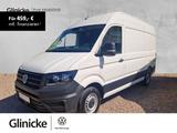 Volkswagen Crafter 35 Kasten HD MR Automatik Rückfahrkamera