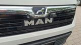 MAN TGE L3H3 Front Assist 3 Sitze netto 12995€ - MAN TGE aus 2021
