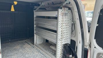 Volkswagen Caddy - 8
