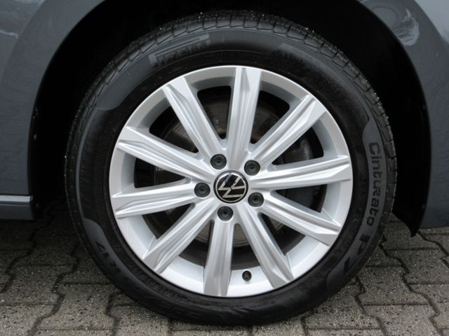 Touran 1.5 TSI Comfortline AHK/LED/NAVI/ACC/PDC/