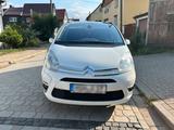 Citroën C4 Picasso - gebrauchte Citroën C4 Picasso aus dem Jahr 2012