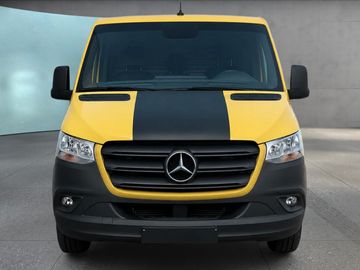 Mercedes Sprinter - 2