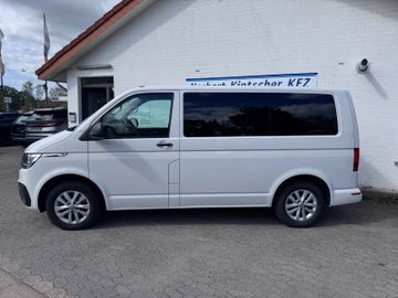 Volkswagen T6 Multivan - 2
