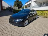 Seat Leon 2.0 TSI CUPRA 265  - Seat Leon Cupra-265
