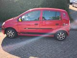 Daihatsu Cuore 1.0 Top Top - gebrauchte Daihatsu Cuore aus dem Jahr 2003