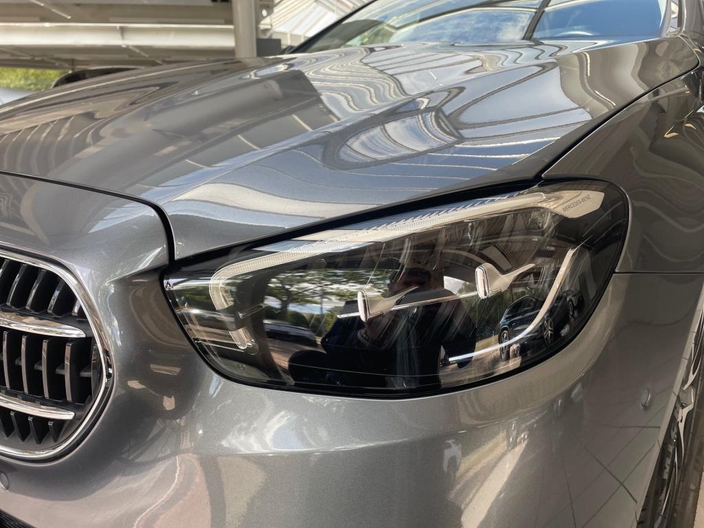Mercedes-Benz E 220 d +LED+360°+S-DACH+NIGHT+DISTRONIC