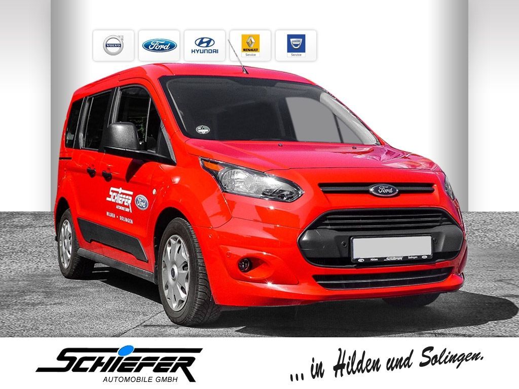 Ford Tourneo Connect 1.0 Start-Stop Trend