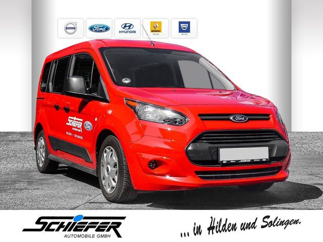 Ford Tourneo Connect 1.0 Start-Stop Trend *Klima*